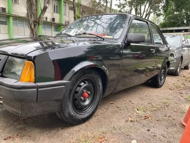 Chevrolet Chevette L / SL / Sl/e / DL / SE 1.6 1987