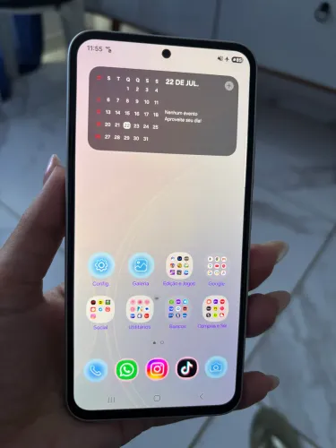 Samsung A54 5G