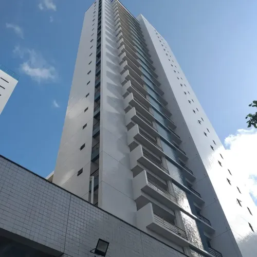 Lindo apartamento para locação em Boa Viagem