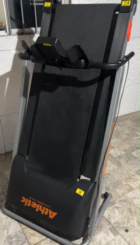 Esteira athletic 35