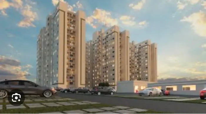 ? Aluga-se apartamento no Condomínio Palmeira Azul - 105 Norte - Palmas/TO