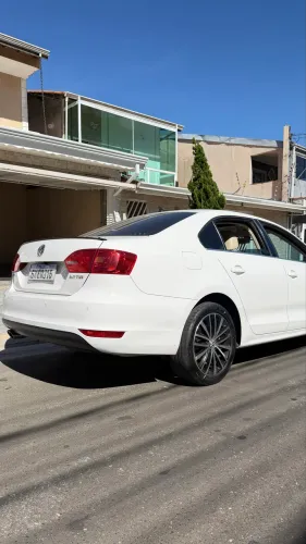 Volkswagen Jetta Highline 2.0 TSI 16V 4P Tiptronic 2012