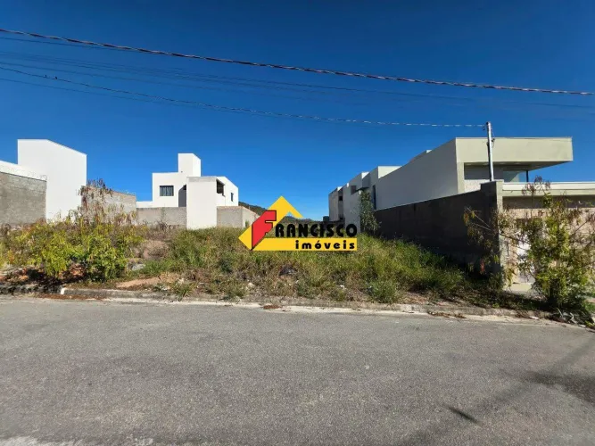Lote à venda, Residencial Altaville - Divinópolis/MG