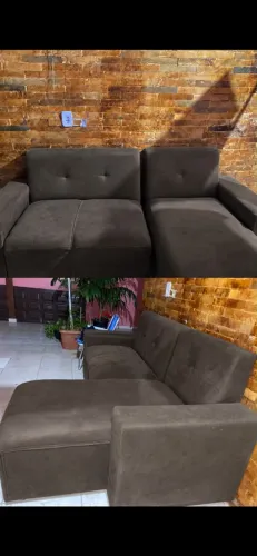 Venda de sofá