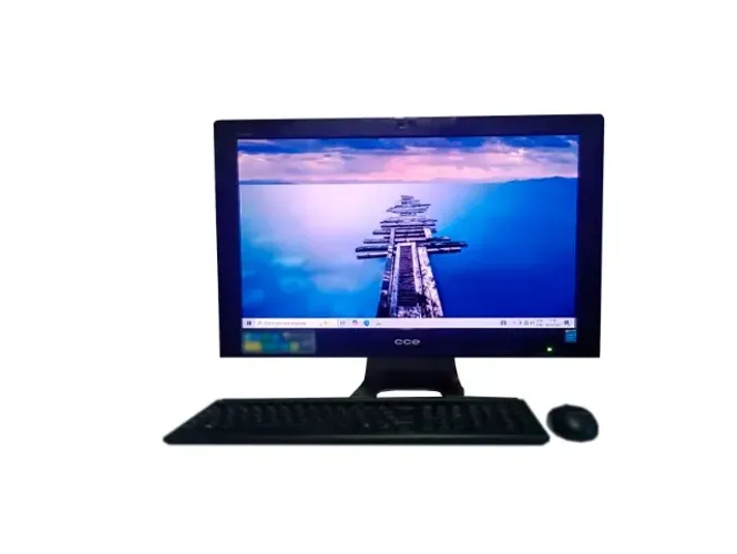 Computador All-in-one Windows 10