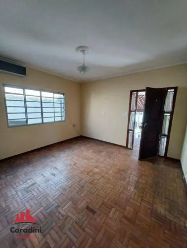 Casa com 3 quartos para alugar, 120 m² no Bairro Jardim Santa Rosa - Nova Odessa/SP