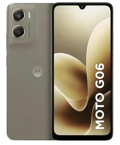 MOTOROLA G06 NOVO NA CAIXA