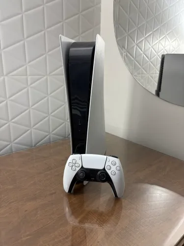 PS5 Play 5 novíssimo