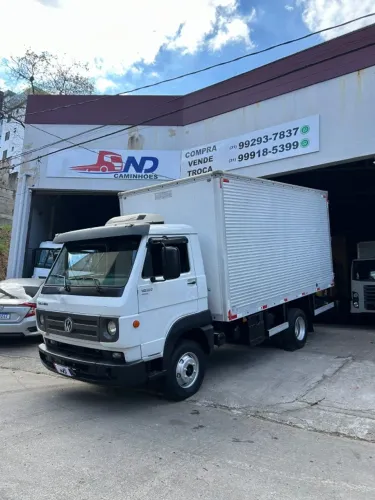 10.160 Delivery - BAU