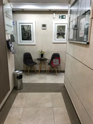 Sala em Mooca - São Paulo