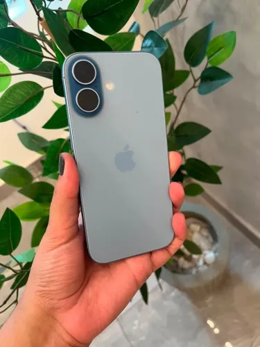 Iphone 17 256 Gb