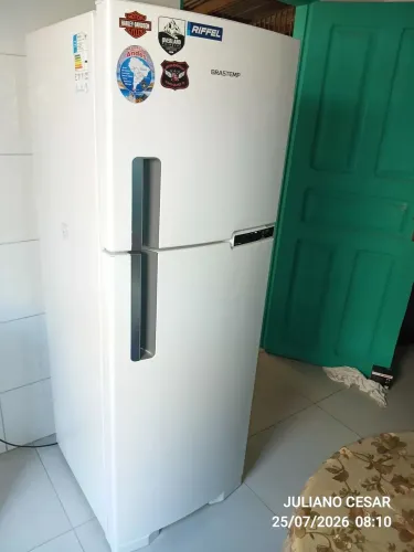 Geladeira