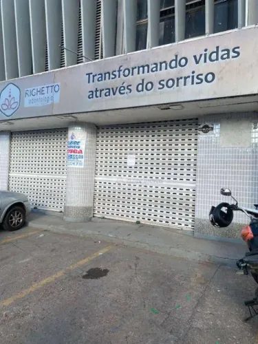 Salão para alugar, 1 m² por R$ 8.000,00/mês - Centro Sul - Cuiabá/MT