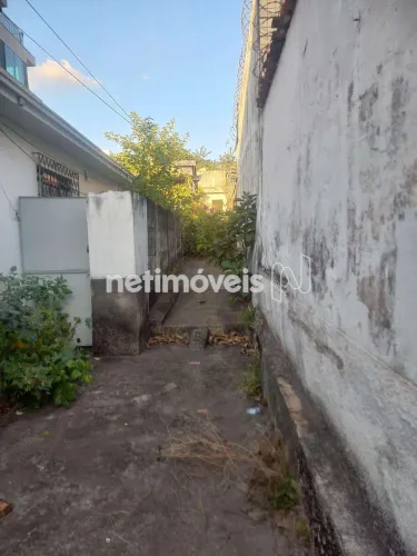 Venda Casa Santa Efigênia Belo Horizonte