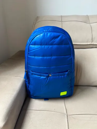 Mochila original Olympikus a pronta entrega