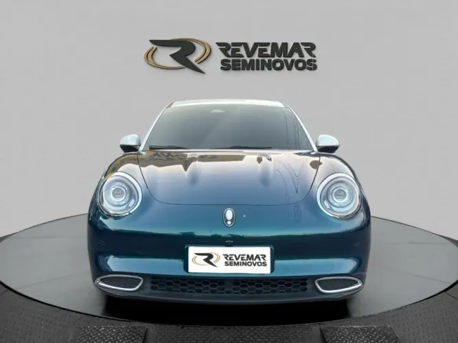 GWM Ora 03 Skin (elétrico) 2024