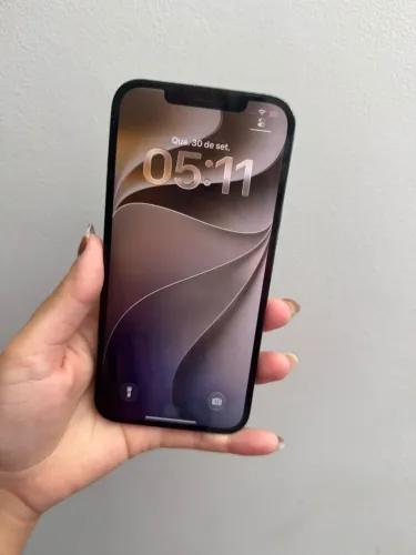 Iphone 12 pro max