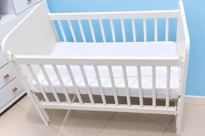Mini berço