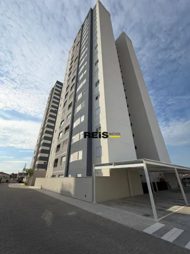Apartamento com 3 dormitórios à venda, 77 m² por R$ 560.000,00 - Vila Progresso - Sorocaba