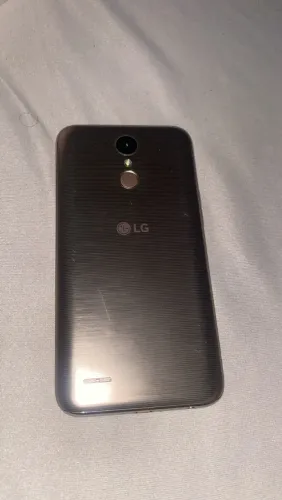 LG K10