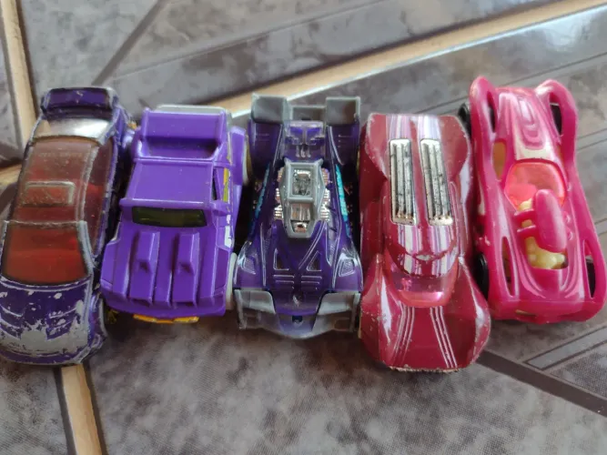 Hotwheels carrinhos 