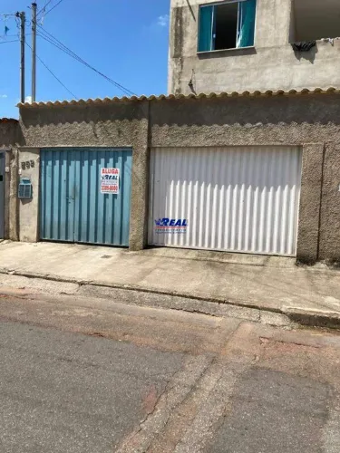 Casa para aluguel, 3 quartos, 1 suíte, 1 vaga, Araguaia - Belo Horizonte/MG
