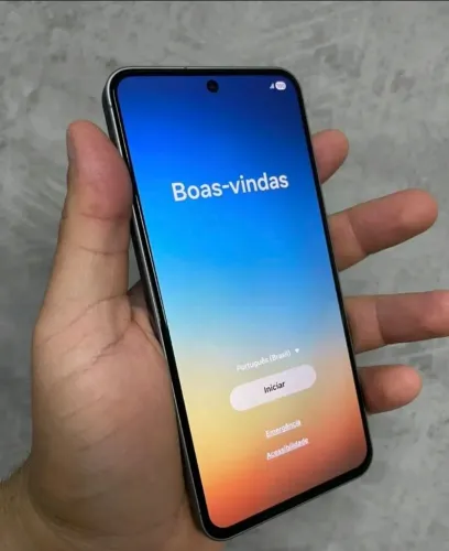 Samsung A56 256GB 8RAM 5G