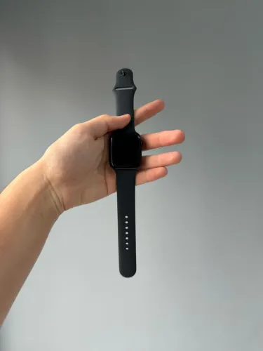 Apple Watch SE 2 44mm, 15 dias de uso, garantia Apple