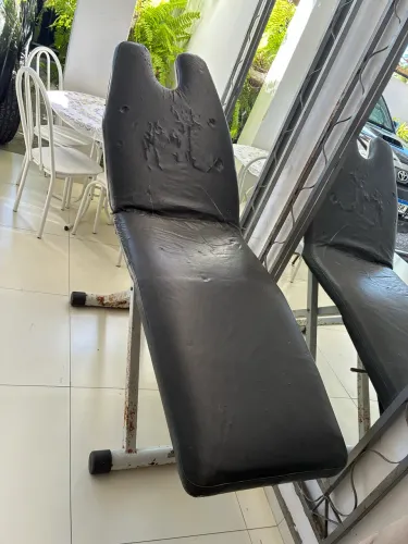 Maca para estética 