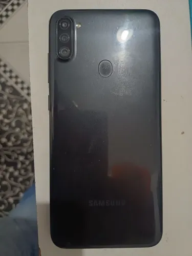 Vendo celular sansung A11 64