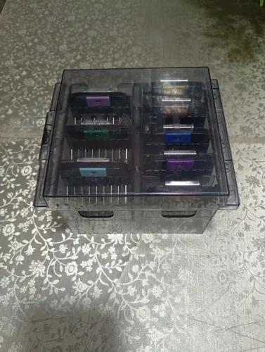 Kit adaptador máquina de tosa pet