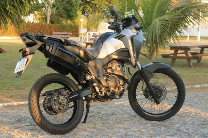 Sahara revisada 2024