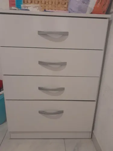 Cômoda