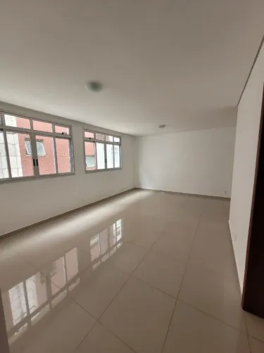 Apartamento 4 quartos no Alto Barroca