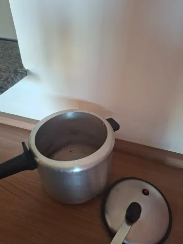 panela de pressão