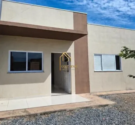 Casa à Venda Residencial Hawaii