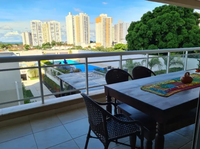 Apartamento no Ópera Prima | Santa Rosa