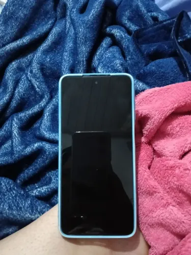Vendo celular usado
