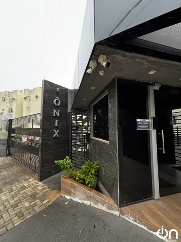 APARTAMENTO à Venda no Residecial Onix - Terra Nova Cuiaba REF: 770