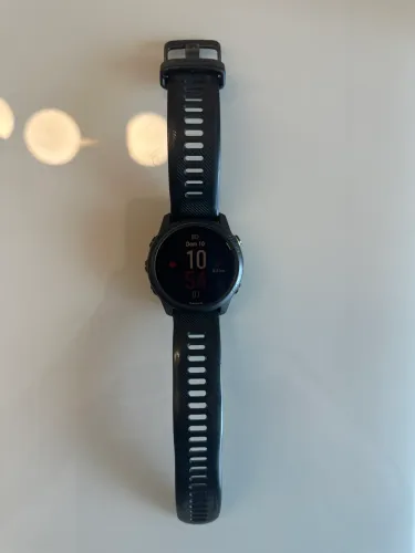 Garmin Forerunner 745 Music