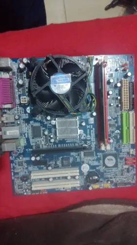 placa mae ddr3