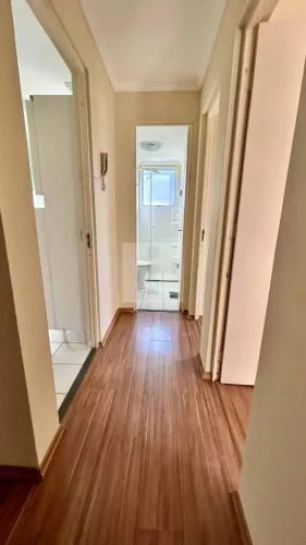 Apartamento com 2 quartos à venda - Loteamento Nova Espírito Santo - Valinhos/SP