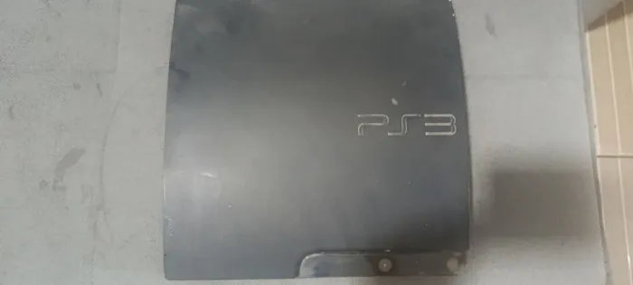 Ps3 desbloqueado com hen