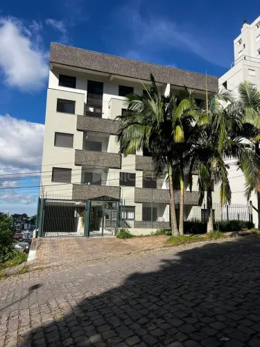 Apto Mobiliado Petrópolis Caxias do Sul