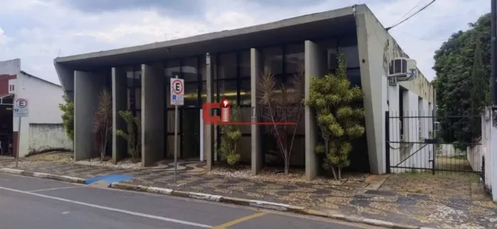 Sala à venda, 485 m² por R$ 2.300.000 - Centro - Santo Antônio de Posse/SP