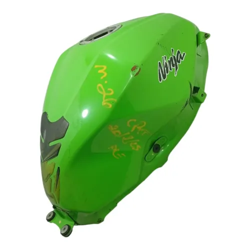 Tanque Combustível Kawasaki Ninja 300 2012 2013