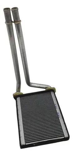 Radiador Ar Quente Fiat Strada 2024