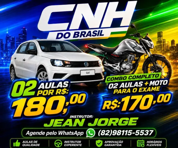 CNH do Brasil 