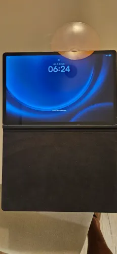 GALAXY TAB S9FE+ 12"