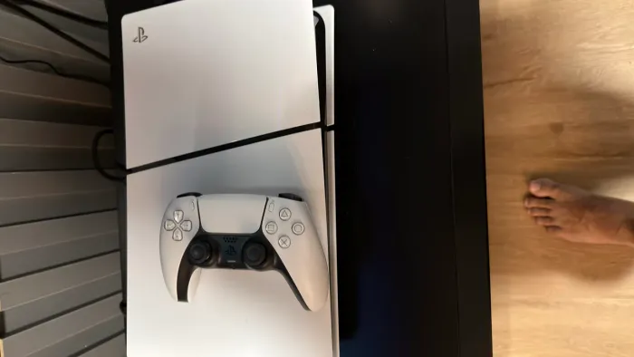 PlayStation 5 